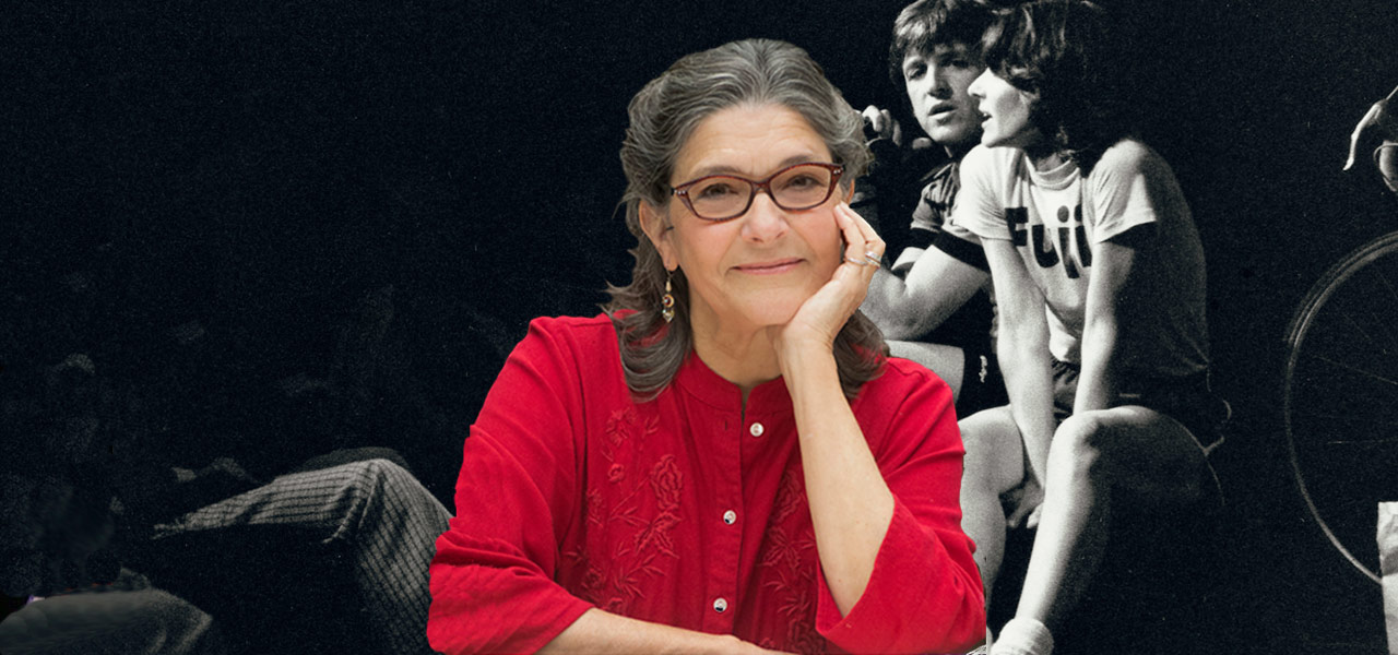 Dossy Peabody - Acting Coach