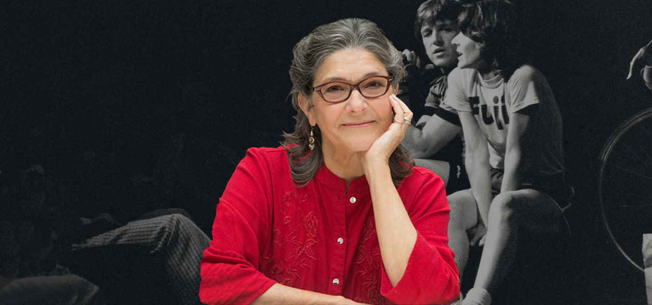 Dossy Peabody - Acting Coach